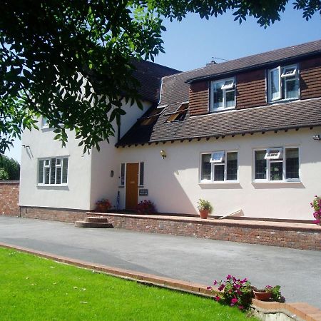 Bungalow Farm Leamington Spa Eksteriør bilde
